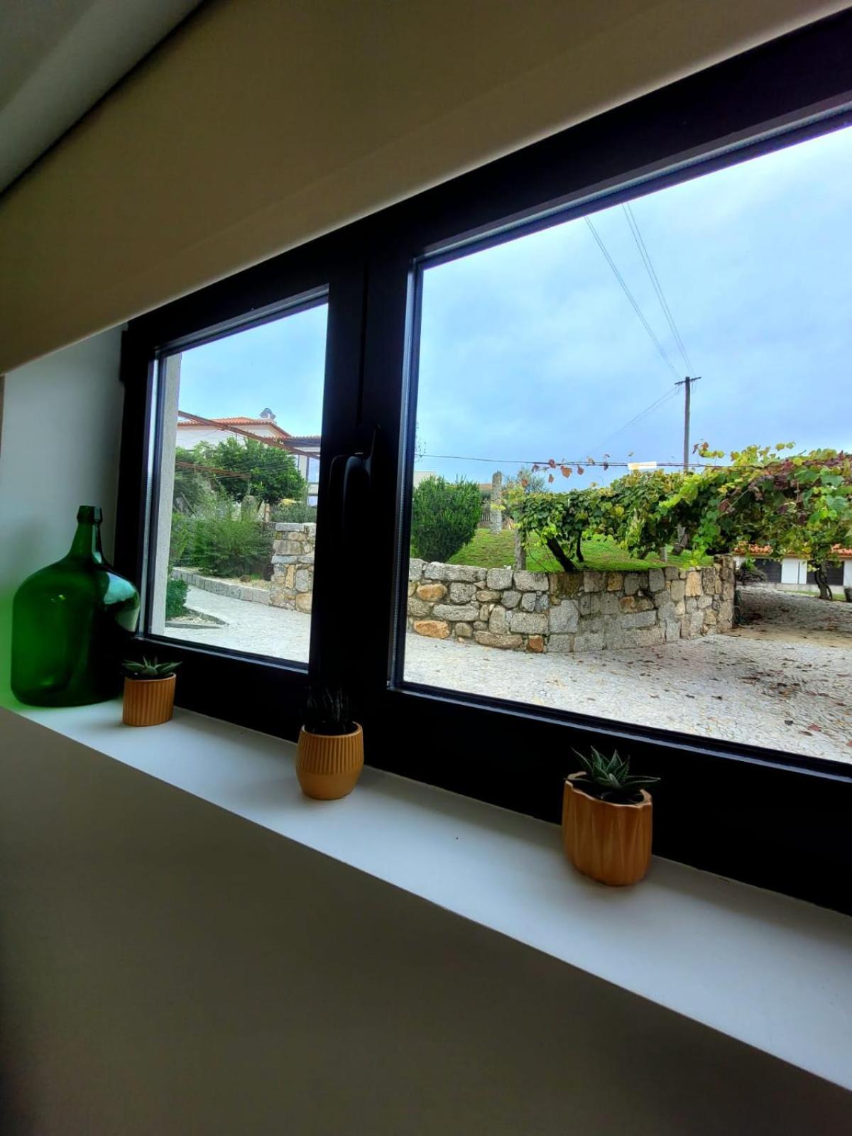 הוילה פאפה Quinta Do Rio מראה חיצוני תמונה